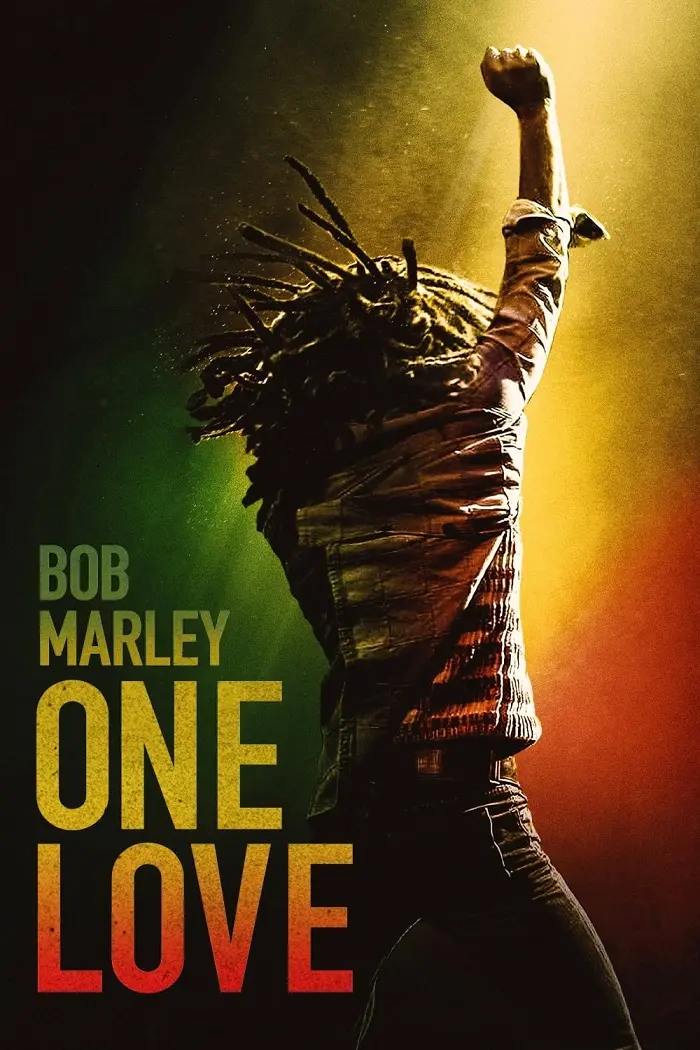 دانلود فیلم باب مارلی یک عشق Bob Marley One Love