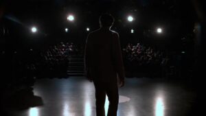 تصاویر فیلم آخر شب با شیطان 2023
