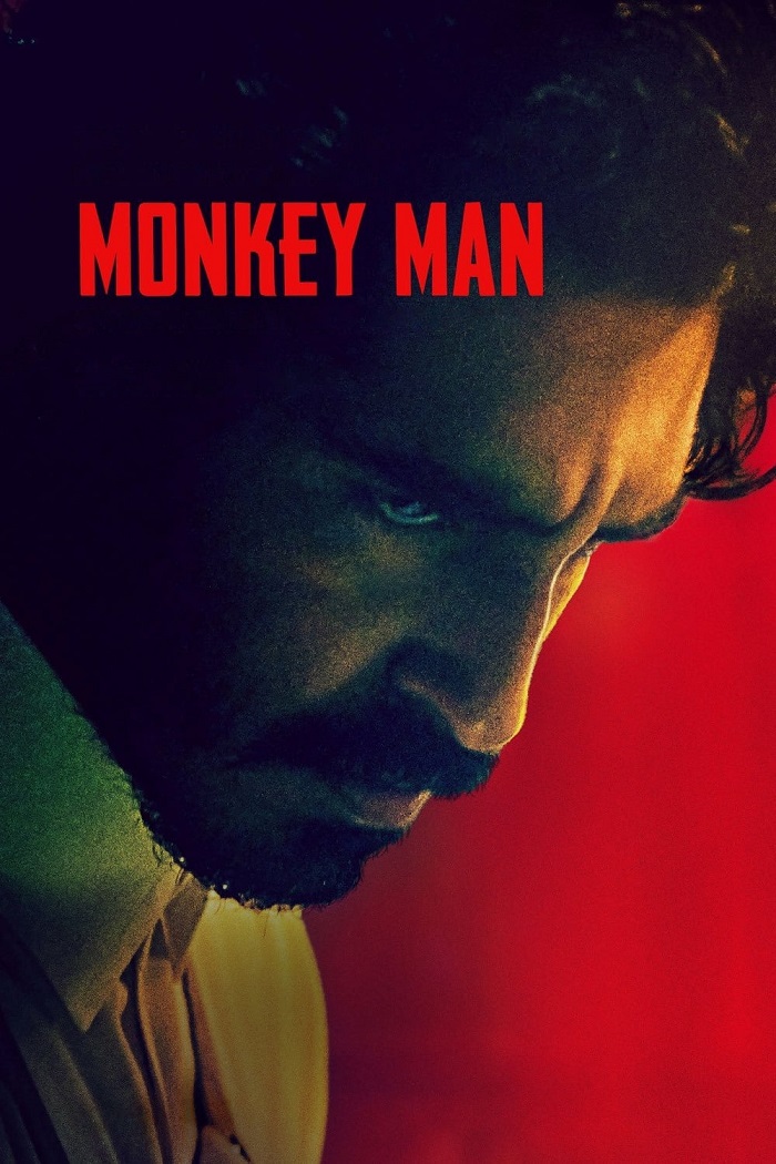 دانلود فیلم مرد میمونی Monkey Man