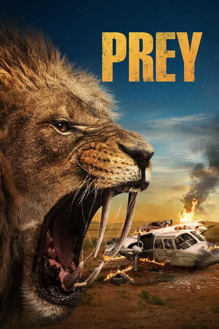 دانلود فیلم طعمه Prey