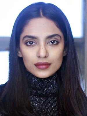 Sobhita Dhulipala