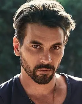 Skeet Ulrich