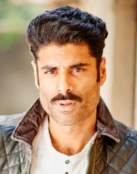 Sikandar Kher