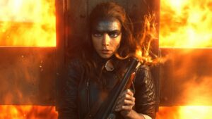 تصاویر فیلم فوریوسا حماسه مکس دیوانه 2024