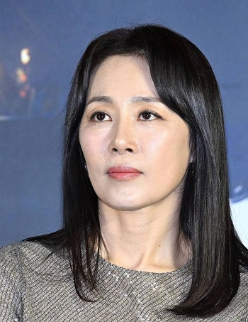 Moon Jeong-hee