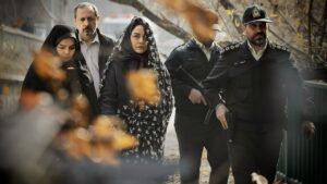 تصاویر سریال ایرانی افعی تهران