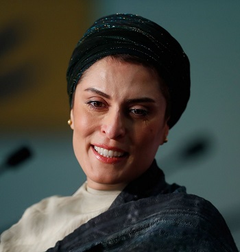 بهناز جعفری