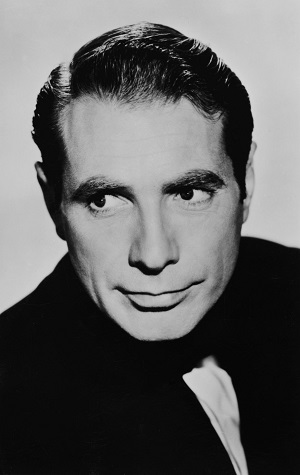 Gary Merrill
