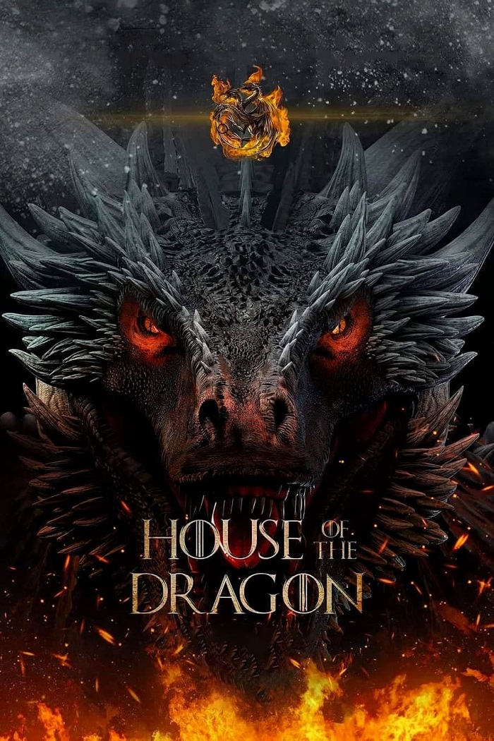 دانلود سریال خاندان اژدها House of the Dragon