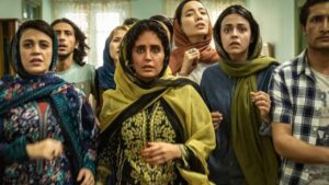تصاویر فیلم ایرانی آخرین تولد 2023