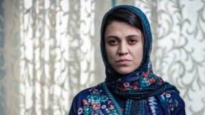 تصاویر فیلم ایرانی آخرین تولد 2023