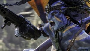 تصاویر فیلم آواتار 2009