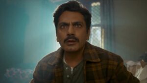 تصاویر فیلم راز شبانه (2024)