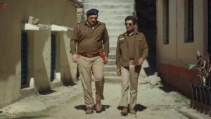 تصاویر فیلم راز شبانه (2024)