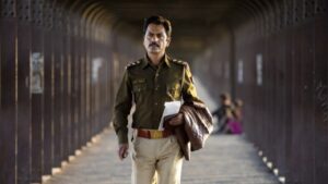 تصاویر فیلم راز شبانه (2024)