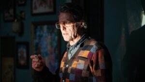 تصاویر فیلم ترسناک مرتد 2024