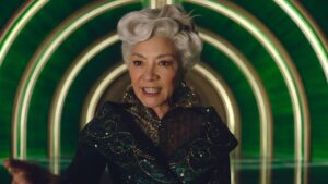 تصاویر فیلم شرور: قسمت اول 2024