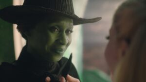 تصاویر فیلم شرور: قسمت اول 2024