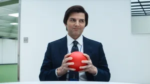 تصاویر سریال جداسازی (2022)