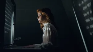 تصاویر سریال جداسازی (2022)