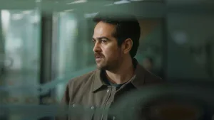 تصاویر سریال ایرانی آبان 2025