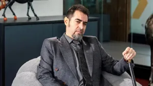 تصاویر سریال ایرانی آبان 2025