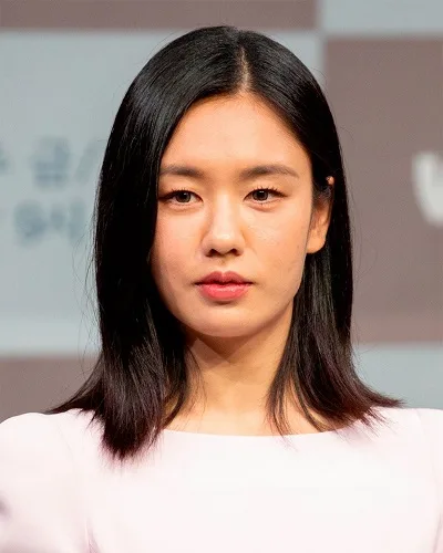 Ahn Eun-jin