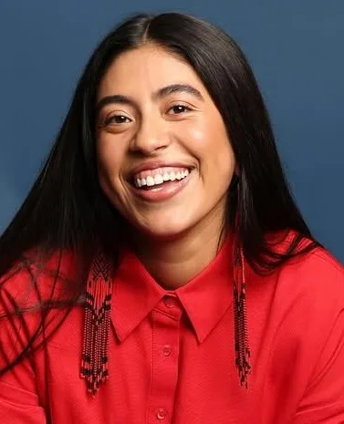 Aminah Nieves