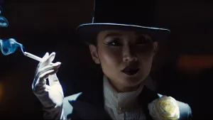 تصاویر فیلم بابیلون (2022)