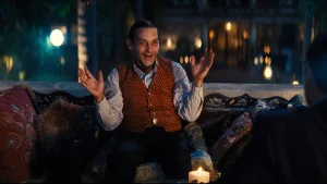 تصاویر فیلم بابیلون (2022)