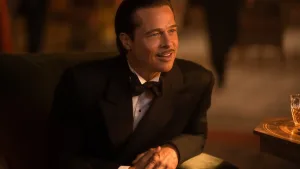 تصاویر فیلم بابیلون (2022)