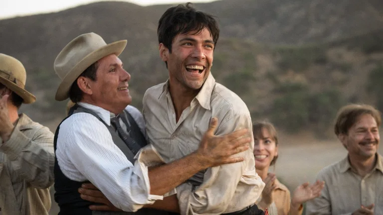 تصاویر فیلم بابیلون (2022)