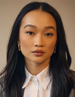 Callina Liang