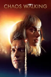 دانلود فیلم آشوب مدام (2021)