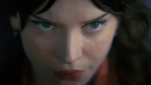 تصاویر فیلم همنشین 2025