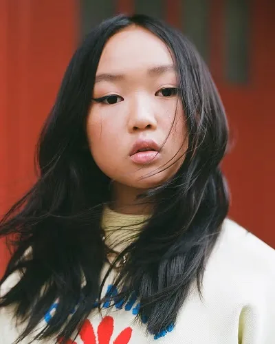 Ella Jay Basco