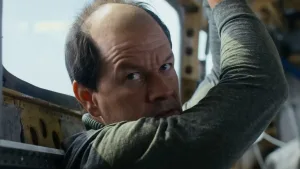 تصاویر فیلم خطر پرواز (2025)