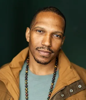 Harrison Daniels
