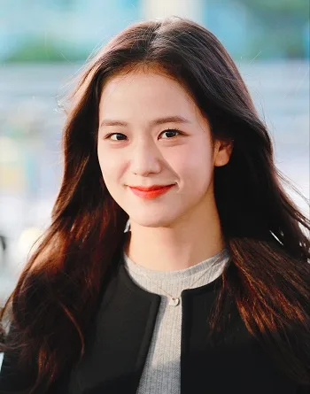 JISOO