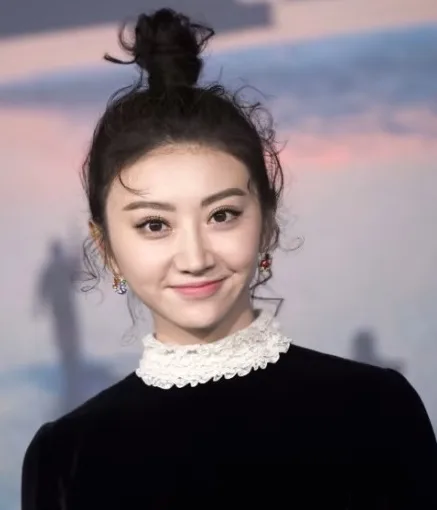 Jing Tian