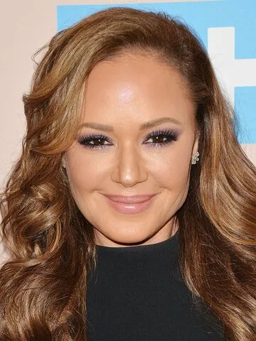 Leah Remini
