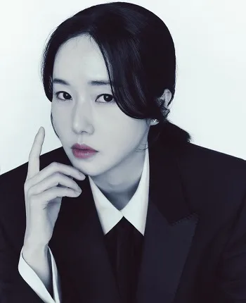 Lee Jung-hyun