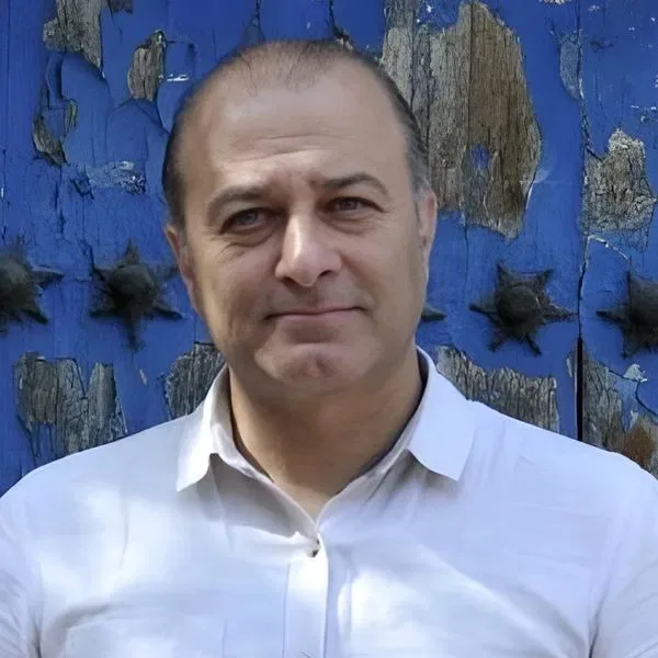 Manouchehr Zendeh Del