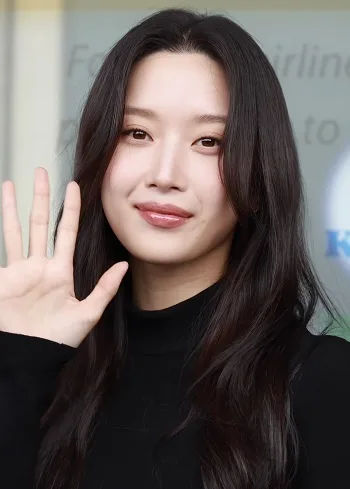 Mun Ka-young
