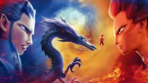 تصاویر فیلم نژا 2019