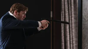 تصاویر فیلم پیرمرد 2024