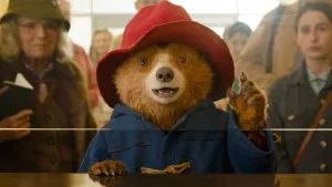 تصاویر فیلم پدینگتون در پرو 2024