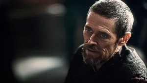تصاویر فیلم دیوار بزرگ 2016