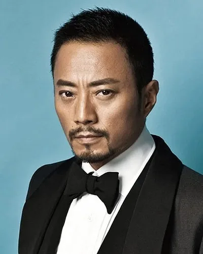 Zhang Hanyu