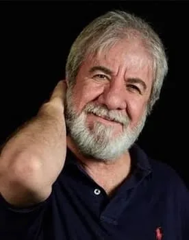Masoud Karamati